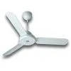 Vortice Ventilateur Plafond Nordik Design Is 140/56 Blanc 61360
