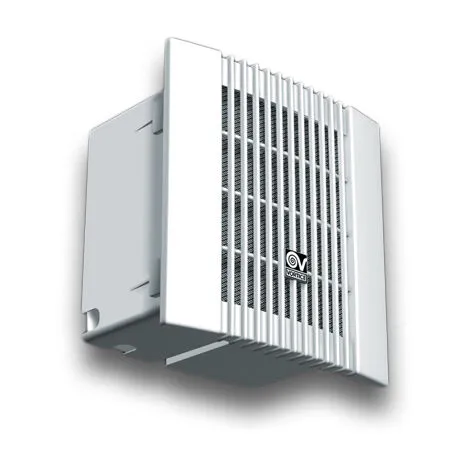 Vortice Aérateur Ariett Ll à Encastrement Timer 12011