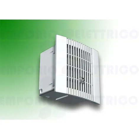 Vortice Aérateur Ariett Ll à Encastrement Timer 12011 – Image 2