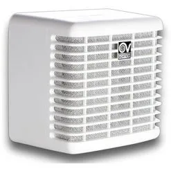 Vortice Aérateur De Conduit Vort Press 110 Ll 11967