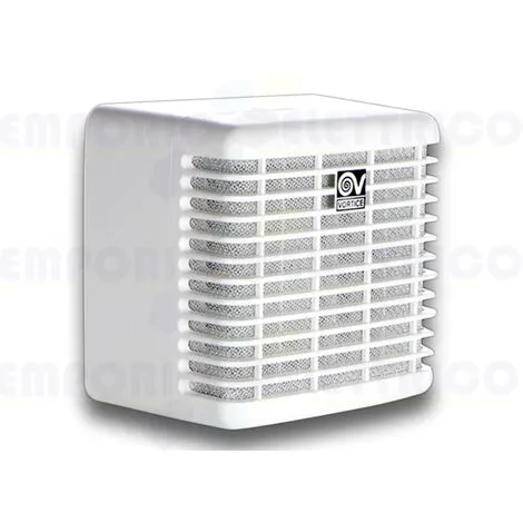 Vortice Aérateur De Conduit Vort Press 110 Ll 11967 – Image 3