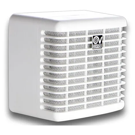 Vortice Aérateur Vort Press 220 Ll 11977