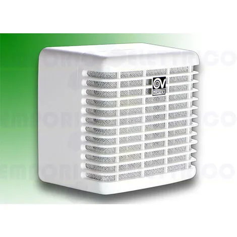 Vortice Aérateur Vort Press 220 Ll Timer 11968 – Image 2