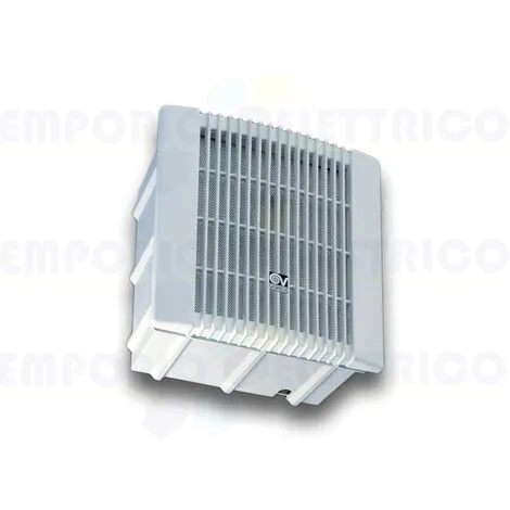 Vortice Aérateur Vort Press à Encastrement 110 Ll 11995 – Image 3