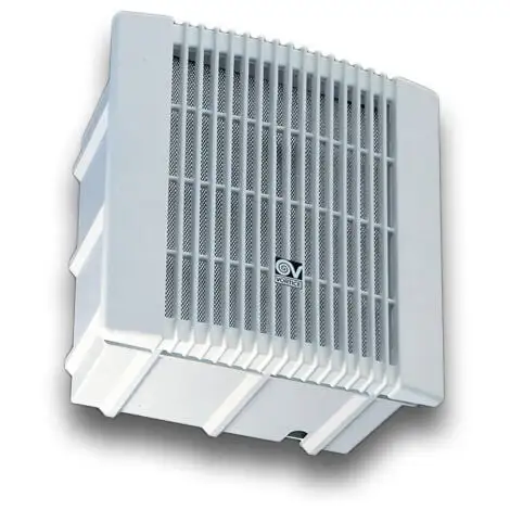 Vortice Aérateur Vort Press à Encastrement 110 Ll Timer 11996