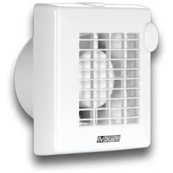 Vortice Aérateur Punto M 120/5 Timer 11311