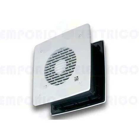 Vortice Aérateur Vario Ll 150/6 Réversible à encastrement Automatic 12616 – Image 3