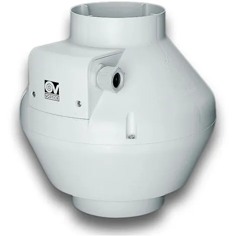 Vortice Aérateur Ca 315 Vo Et 16041 (ex 16065)