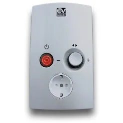 Vortice Régulateur De Puissance Pour Thermologika Soleil Plus 22974