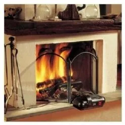 VORTICE Stufa Hot Chimber Thermoventilator 000007070710 70710 70710