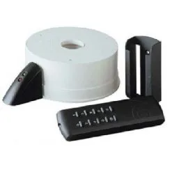 VORTICE TÉlÉcommande Avec RÉcepteur Pour Ventilateur 5 Vitesse 0000022386 22386