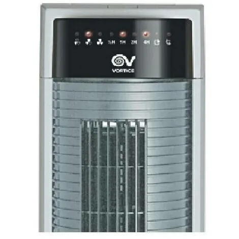 VORTICE Ventilateur Pluridirectionnel Avec TÉlÉcommandeur Arient Super 0000063015 63015 63015 – Image 2