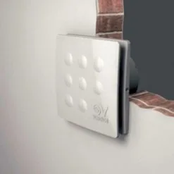 VORTICE Aspirateur Mural Mfo 90/3,5 000000011143 11143