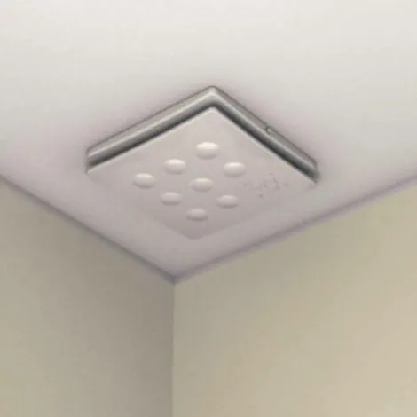 VORTICE Aspirateur Mural Mfo 90/3,5 000000011143 11143 – Image 2