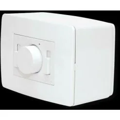VORTICE External Box For White Color Control Sc Ext B 0000012803 12803