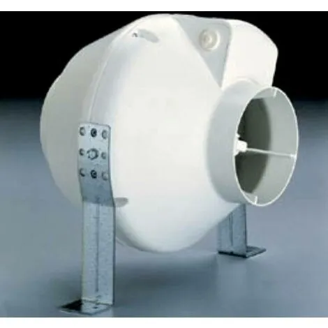 VORTICE Aspirateur Centrifuge Axial En RÉsine Auto-extinguible Env 200 V0 Et 000001603838 16038