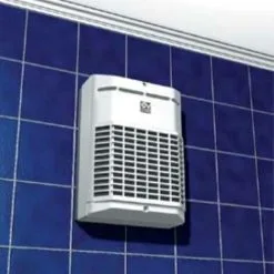 VORTICE Aspirateur À Conduit Centrifuge Vort Max S 0000011970 11970