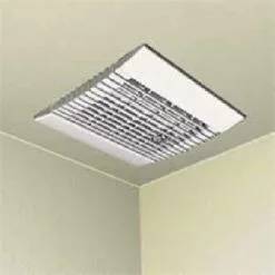 VORTICE Vort Press 240 Ll Aspirateur D'entrÉe 11973