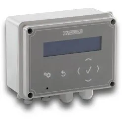 Vortice Contrôleur Multiple Pour Ventilateurs Nordik Eco Vort Delta T Wifi