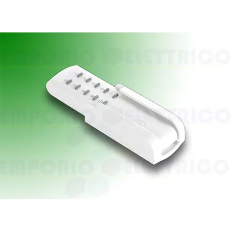 Vortice Télécommande Telenordik Eco 21200 – Image 2