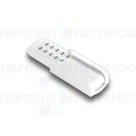 Vortice Télécommande Telenordik Eco 21200 – Image 3