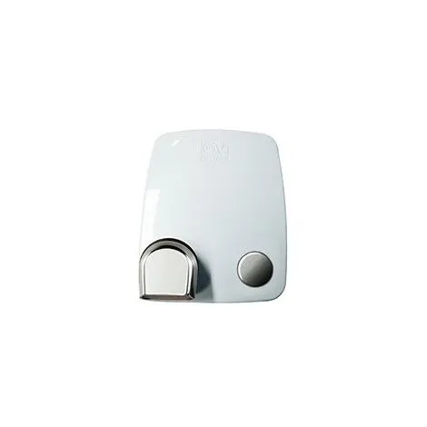 VORTICE Sèche-main Métal Super A 2350W 250m3