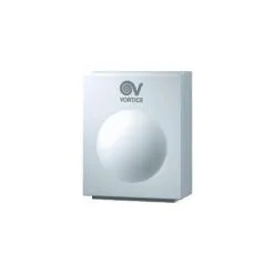 VORTICE VMR CA Sanitaire/cuisine 45-135 M3/h