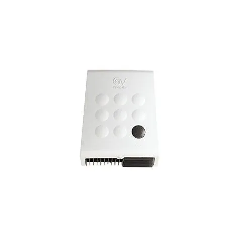 VORTICE Sèche-mains Métal Auto 2000W 170m3/h