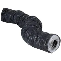 VORTICE Conduit Isolé Ø 125 Longueur 20 Mètres 25 Mm