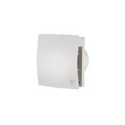 VORTICE Extracteur Intermittent Temporisé Design Ø120 Mm 175m3/h