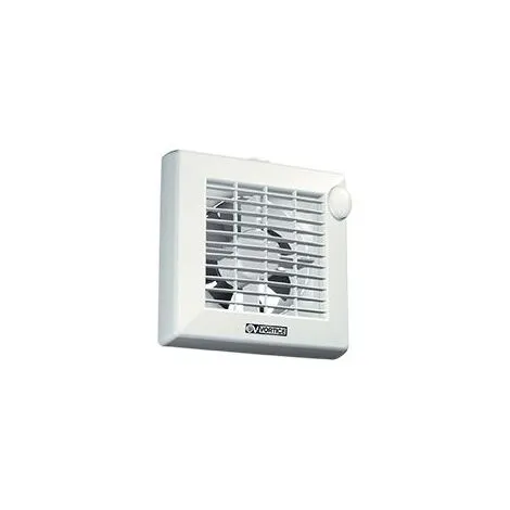 VORTICE Extracteur Héli Mural ø120 175m3/h