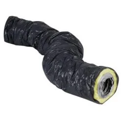 VORTICE Conduit Isolé Ø 160 Longueur 6 Mètres 25 Mm