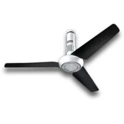 Vortice Ventilateur De Plafond Nordik Air Design 160-29 Blanc 61035