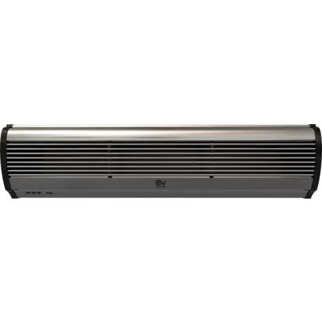 Rideau D'air Vortice AIR Porte AD900 Avec Télécommande Standard 65195