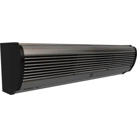 Rideau D'air Vortice AIR Porte AD900 Avec Télécommande Standard 65195 – Image 2