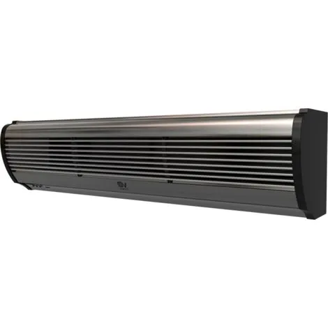 Rideau D'air Vortice AIR Porte AD900 Avec Télécommande Standard 65195 – Image 3