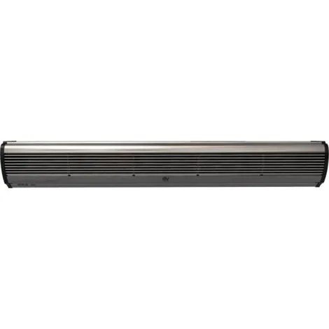 VORTICE Barrière D Air Vortex AIR Door AD1500 Avec Télécommande De Série 65197