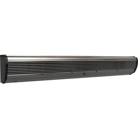 VORTICE Barrière D Air Vortex AIR Door AD1500 Avec Télécommande De Série 65197 – Image 2