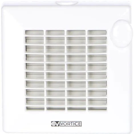 Vortice Aspirateur Hélicoïdal Automatic Diamètre 100 11221 – Image 2