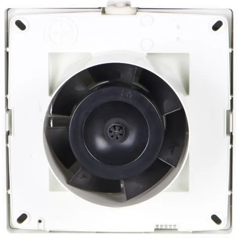 Vortice Aspirateur Hélicoïdal Automatic Diamètre 100 11221 – Image 3