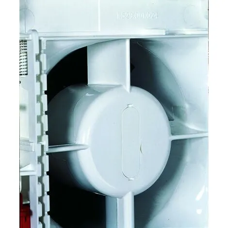 Vortice Aspirateur Hélicoïdal Automatic Diamètre 100 11221 – Image 5