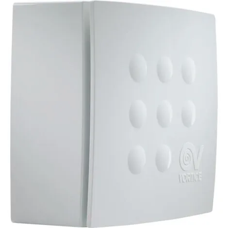 Vortice Aspirateur Centrifuge MICRO 100 11936