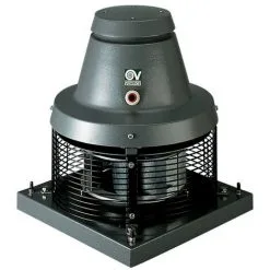 VORTICE Aspirateur à Vortex Pour Foyers 15000