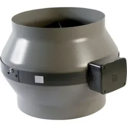 Vortice Aspirateur Centrifuge Axial 200 16165