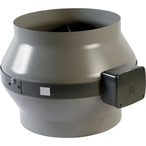 VORTICE Aspirateur Centrifuge à Vortex Axial 250 16166