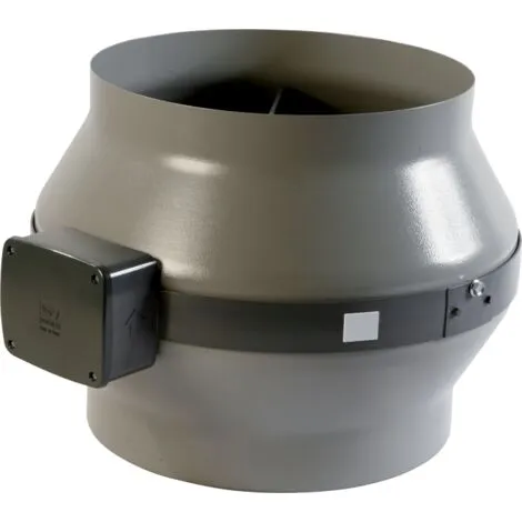 VORTICE Aspirateur Centrifuge à Vortex Axial 250 16166 – Image 2