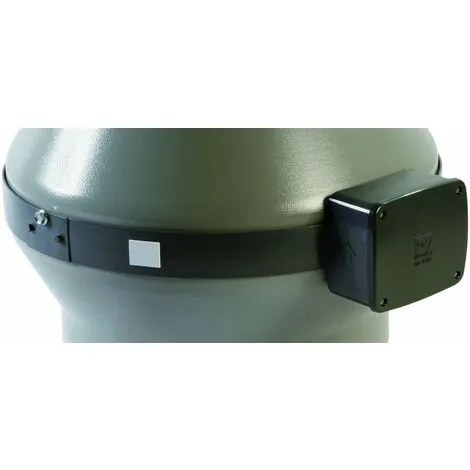 VORTICE Aspirateur Centrifuge à Vortex Axial 250 16166 – Image 4