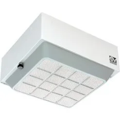 Vortice Aspirateur VORTKAPPA Pour Hotte Diamètre 100 10950