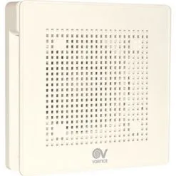 Aspirateur D'air Hélicoïdal Vortice PUNTO EVO 120 11270