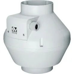 Aspirateur Centrifuge Axial Vortice En Résine CA150/V0D 16028